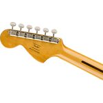 Squier Classic Vibe '60s Mustang LRL Sonic Blue elektromos gitár