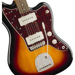 Squier Classic Vibe '60s Jazzmaster LRL 3-Color Sunburst elektromos gitár