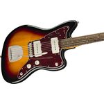 Squier Classic Vibe '60s Jazzmaster LRL 3-Color Sunburst elektromos gitár