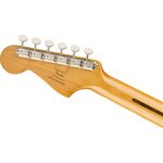 Squier Classic Vibe '60s Jazzmaster LRL 3-Color Sunburst elektromos gitár