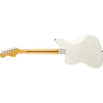 Squier Classic Vibe '60s Jazzmaster LRL Olympic White elektromos gitár