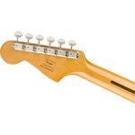 Squier Classic Vibe '60s Jazzmaster LRL Olympic White elektromos gitár