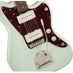 Squier Classic Vibe '60s Jazzmaster LRL Sonic Blue elektromos gitár