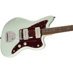 Squier Classic Vibe '60s Jazzmaster LRL Sonic Blue elektromos gitár