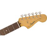 Squier Classic Vibe '60s Jazzmaster LRL Sonic Blue elektromos gitár