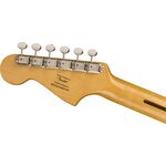 Squier Classic Vibe '60s Jazzmaster LRL Sonic Blue elektromos gitár