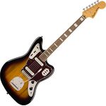 Squier Classic Vibe '70s Jaguar LRL 3-Color Sunburst elektromos gitár