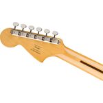 Squier Classic Vibe '70s Jaguar LRL 3-Color Sunburst elektromos gitár