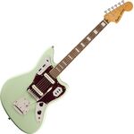 Squier Classic Vibe '70s Jaguar LRL Surf Green elektromos gitár