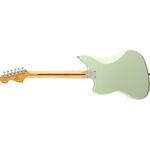 Squier Classic Vibe '70s Jaguar LRL Surf Green elektromos gitár