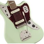 Squier Classic Vibe '70s Jaguar LRL Surf Green elektromos gitár