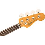 Squier Classic Vibe '60s Precision LRL 3-Color Sunburst basszusgitár