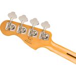 Squier Classic Vibe '60s Precision LRL 3-Color Sunburst basszusgitár