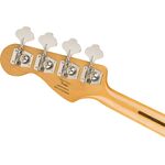 Squier Classic Vibe '60s Jazz Bass LRL 3-Color Sunburst basszusgitár