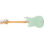 Squier Classic Vibe '60s Mustang Bass Surf Green elektromos basszusgitár