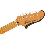 Squier Classic Vibe Starcaster 3-Color Sunburst elektromos gitár