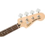 Squier Affinity Precision Bass PJ LRL Lake Placid Blue elektromos basszusgitár