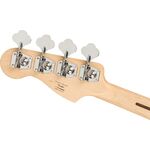 Squier Affinity Precision Bass PJ LRL Lake Placid Blue elektromos basszusgitár