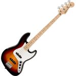 Squier Affinity Jazz Bass MN 3-Color Sunburst elektromos basszusgitár