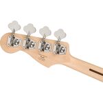 Squier Affinity Jazz Bass MN 3-Color Sunburst elektromos basszusgitár