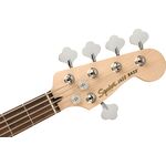 Squier Affinity Jazz Bass V LRL 3-Color Sunburst elektromos basszusgitár