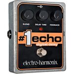 Electro-Harmonix #1 Echo effektpedál