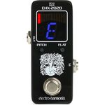 Electro-Harmonix 2020 Tuner hangolópedál