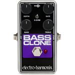 Electro-Harmonix Bass Clone effektpedál