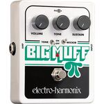 Electro-Harmonix Big Muff Wicker effektpedál