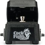 Electro-Harmonix Cock Fight Plus effektpedál