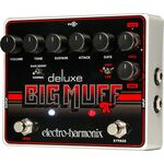 Electro-Harmonix Deluxe Big Muff PI effektpedál