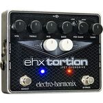 Electro-Harmonix EHXTortion effektpedál