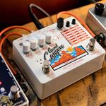 Electro-Harmonix Grand Canyon effektpedál
