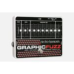 Electro-Harmonix Graphic Fuzz effektpedál