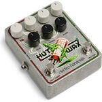 Electro-Harmonix Hot Wax Dual Overdrive effektpedál