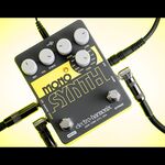 Electro-Harmonix Mono Synth effektpedál