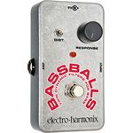 Electro-Harmonix Nano Bass Balls effektpedál