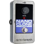 Electro-Harmonix Nano Clone effektpedál