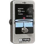 Electro-Harmonix Nano Holy Grail effektpedál