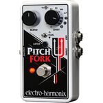 Electro-Harmonix Nano Pitch Fork effektpedál