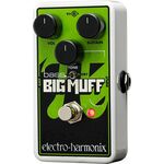 Electro-Harmonix Nano Bass Big Muff effektpedál