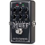 Electro-Harmonix Nano Metal Muff effektpedál