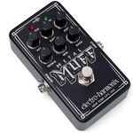 Electro-Harmonix Nano Metal Muff effektpedál