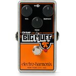 Electro-Harmonix Op-Amp Big Muff effektpedál