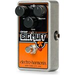 Electro-Harmonix Op-Amp Big Muff effektpedál