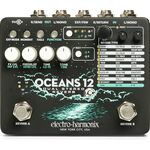 Electro-Harmonix Oceans 12 effektpedál