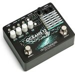 Electro-Harmonix Oceans 12 effektpedál