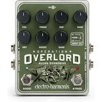 Electro-Harmonix Overlord effektpedál