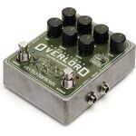 Electro-Harmonix Overlord effektpedál