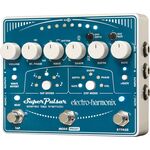 Electro-Harmonix Super Pulsar effektpedál